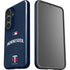 MLB Minnesota Twins Alternate/Away Jersey Galaxy S25 Impact Case